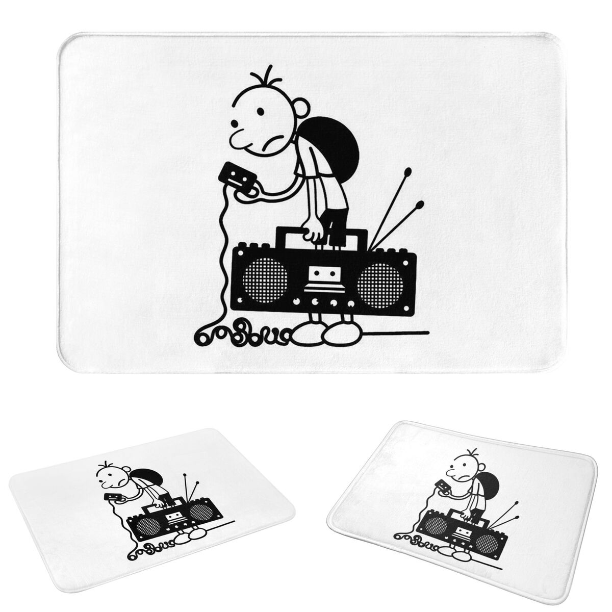 Kids Outdoor Kitchen - Diary Of A Wimpy Kid Group