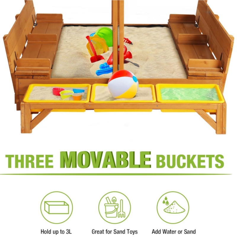 # Hot Backyard Chair Bench Sea - огляд і ціна Kids Outdoor Toys B&Q