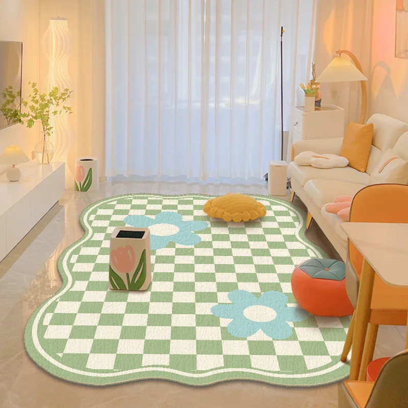Checkerboard Carpets for Livin - огляд і ціна Kids Outdoor Lounge