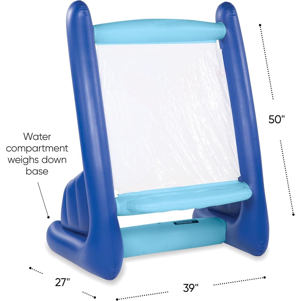 Art Easel, Outdoor & Indoor Pa - огляд і ціна Kids Outdoor Easel