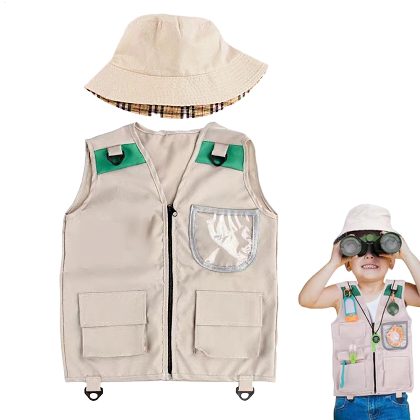 Safari Kids Outdoor Explorer K - огляд і ціна Kids Outdoor Explorer Kit