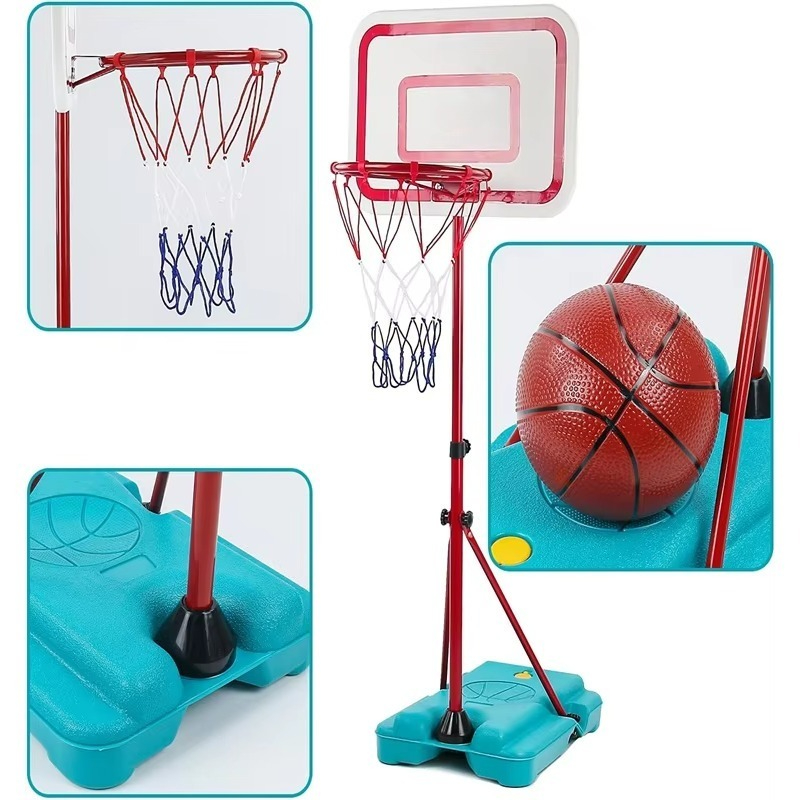 Outdoor Ideal Gift For Christm - огляд і ціна Kids Outdoor Basketball