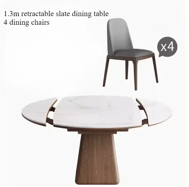 Round Industrial Slate Bedroom - огляд і ціна Kids Outdoor Dining Table
