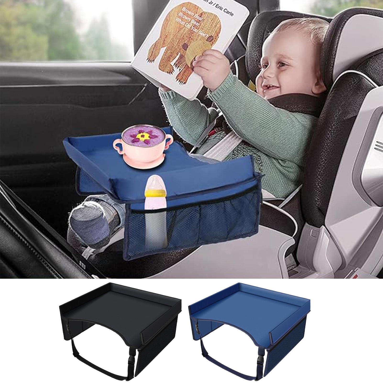 Car Seat Tray For Kids Foldabl - огляд і ціна Kids Outdoor Dining Table
