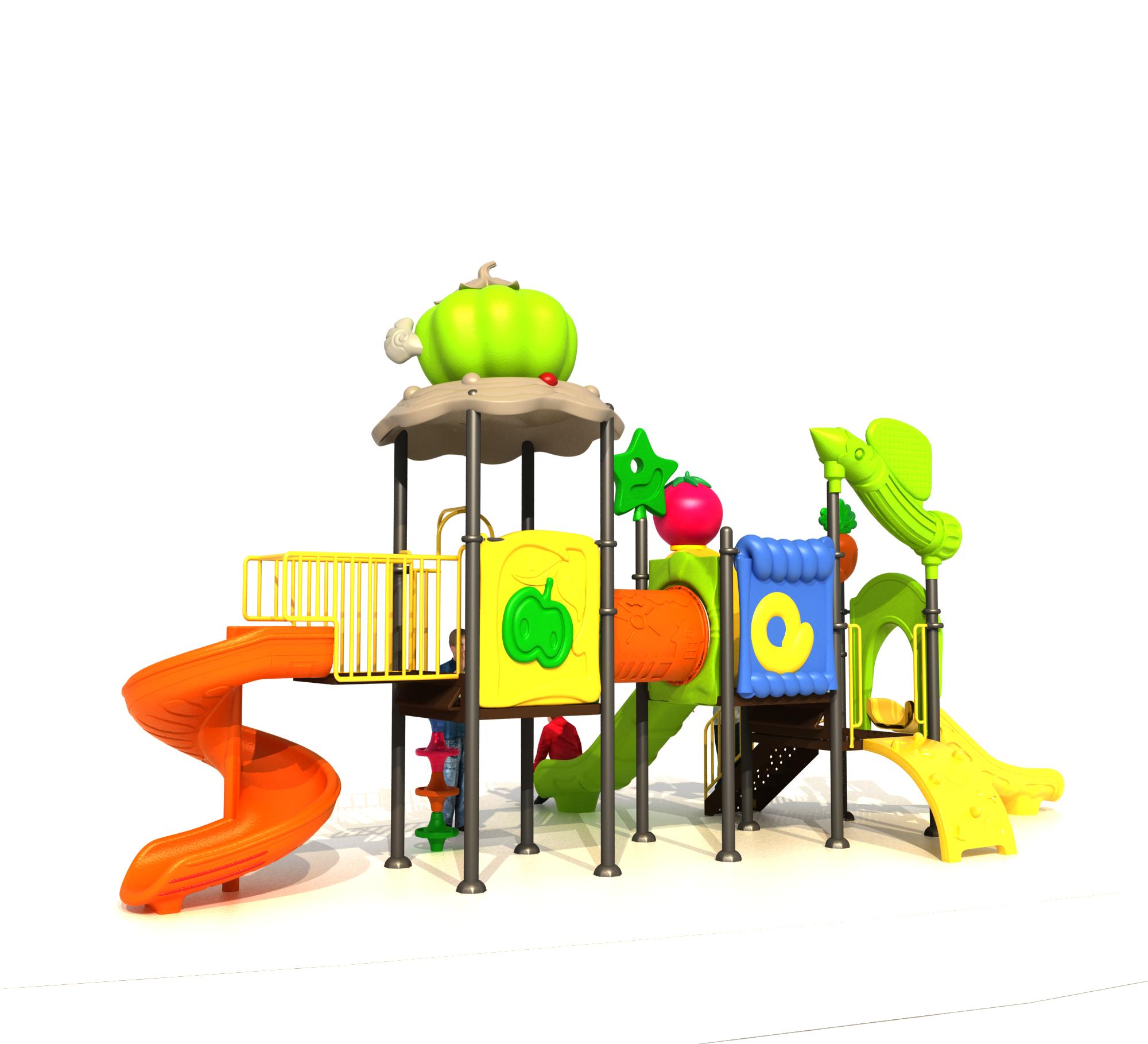 Cute Multifunctional Outdoor S - огляд і ціна Kids Outdoor Climbing Frame