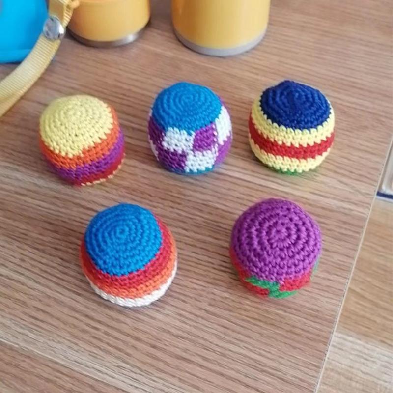 B*Random 1PC 5cm Soft Handmade - огляд і ціна Kids Outdoor Toys B&Q