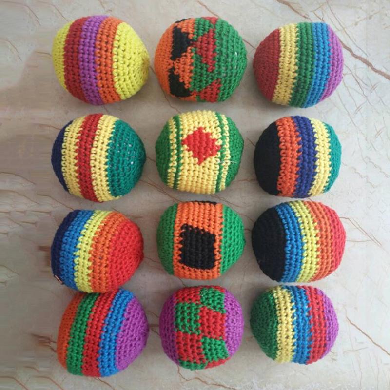 B*Random 1PC 5cm Soft Handmade - огляд і ціна Kids Outdoor Toys B&Q