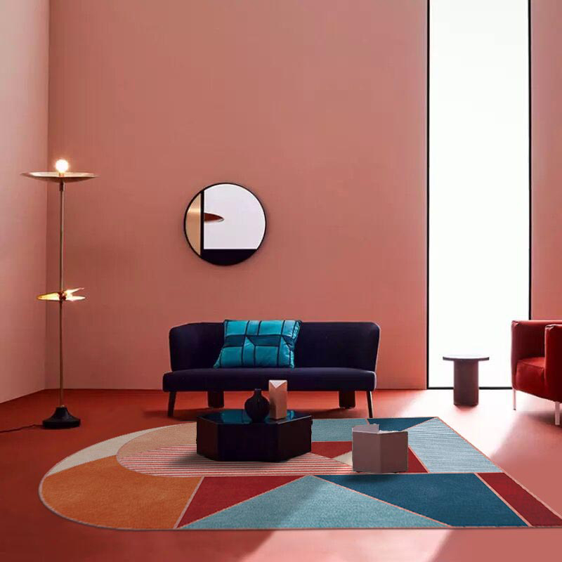 Creative Irregular Shaped Rugs - огляд і ціна Kids Outdoor Lounge