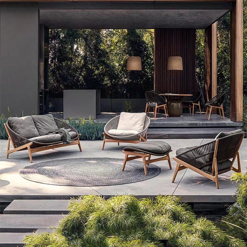 Outdoor Sofa Garden Furniture  - огляд і ціна Kids Outdoor Dining Table