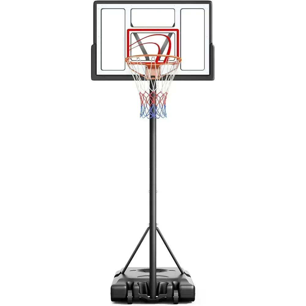 Portable Outdoor Basketball Ho - огляд і ціна Kids Outdoor Basketball