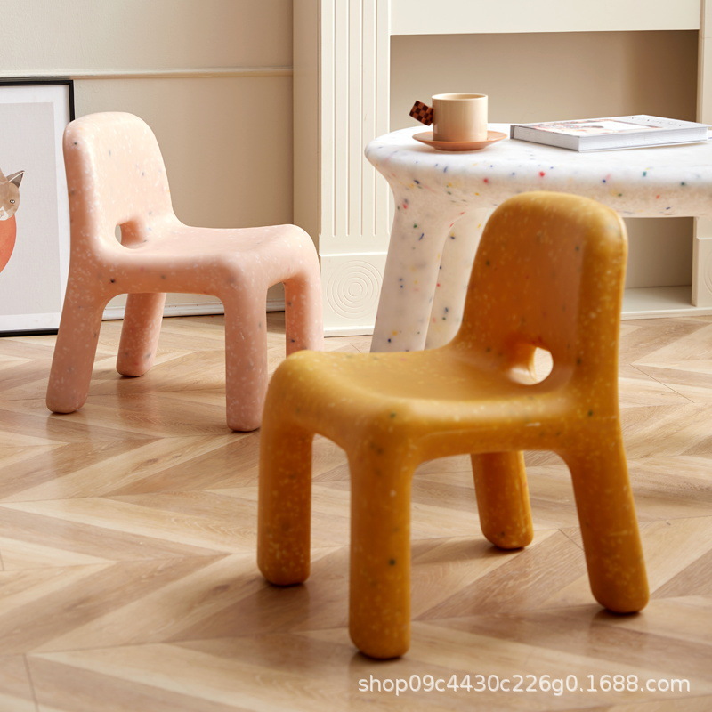 LazyChild Nordic Eco-friendly  - огляд і ціна Kids Outdoor Seating