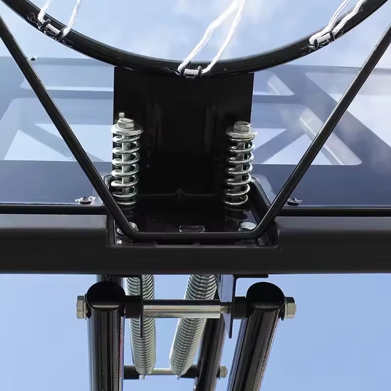 202Indoor Outdoor Basketball H - огляд і ціна Kids Outdoor Basketball