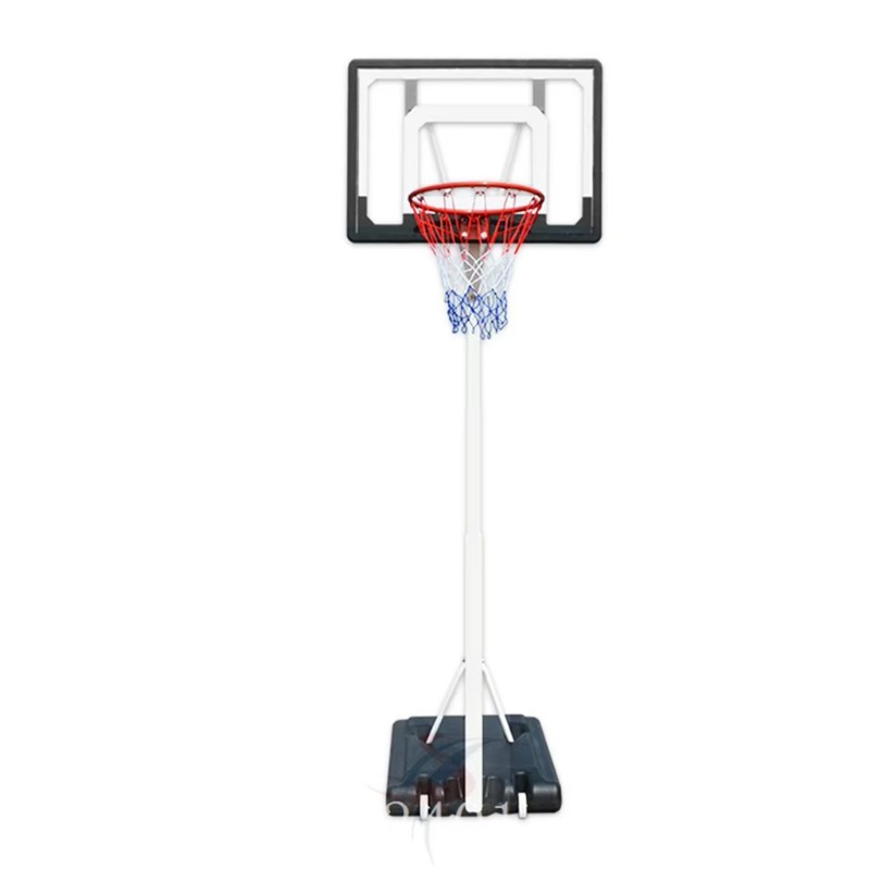 Basketball Hoop System Adjusta - огляд і ціна Kids Outdoor Basketball