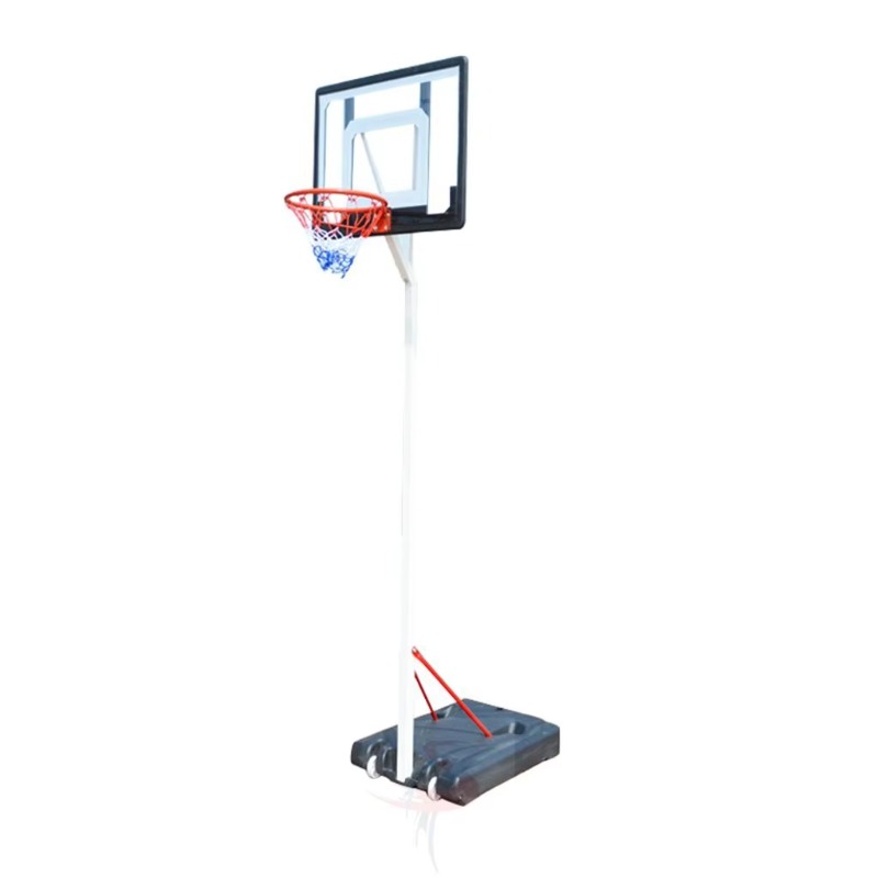 Basketball Hoop System Adjusta - огляд і ціна Kids Outdoor Basketball