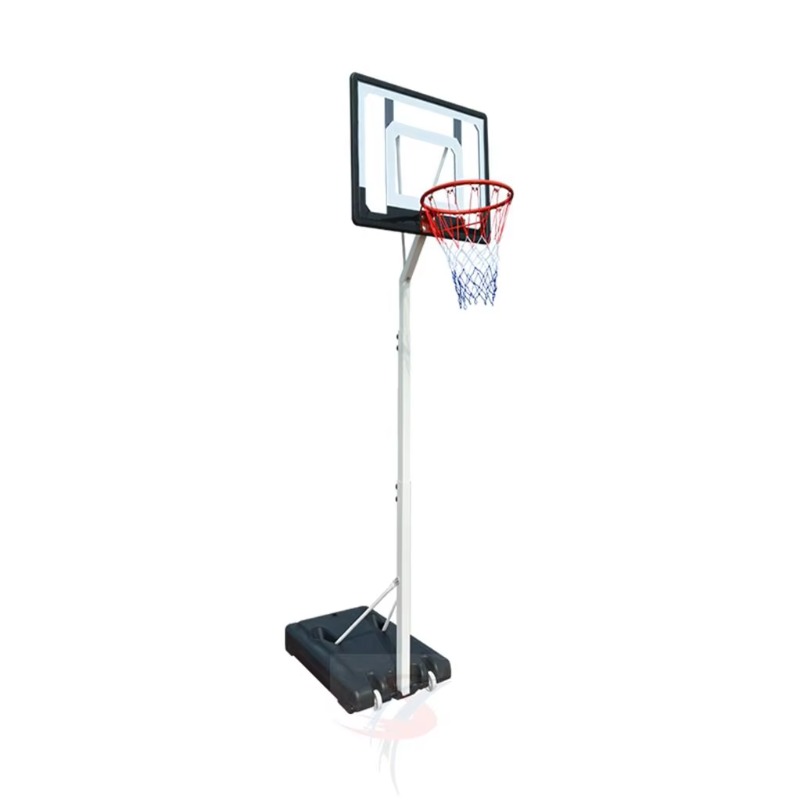 Basketball Hoop System Adjusta - огляд і ціна Kids Outdoor Basketball