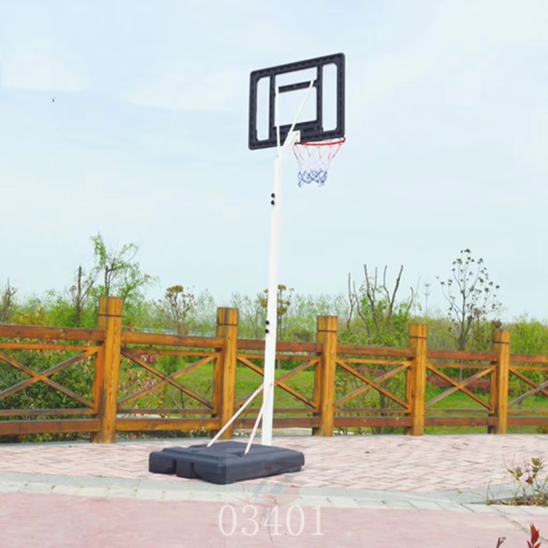 Basketball Hoop System Adjusta - огляд і ціна Kids Outdoor Basketball