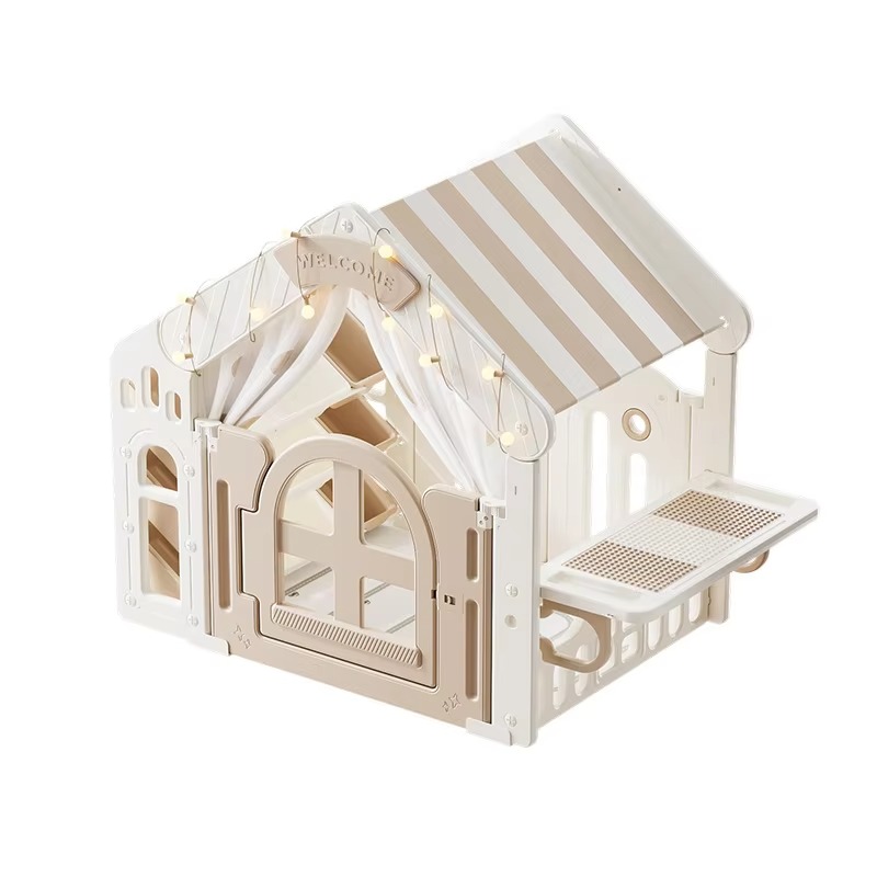 Modern Indoor/Outdoor Toddler  - огляд і ціна Outdoor Tent Playhouse