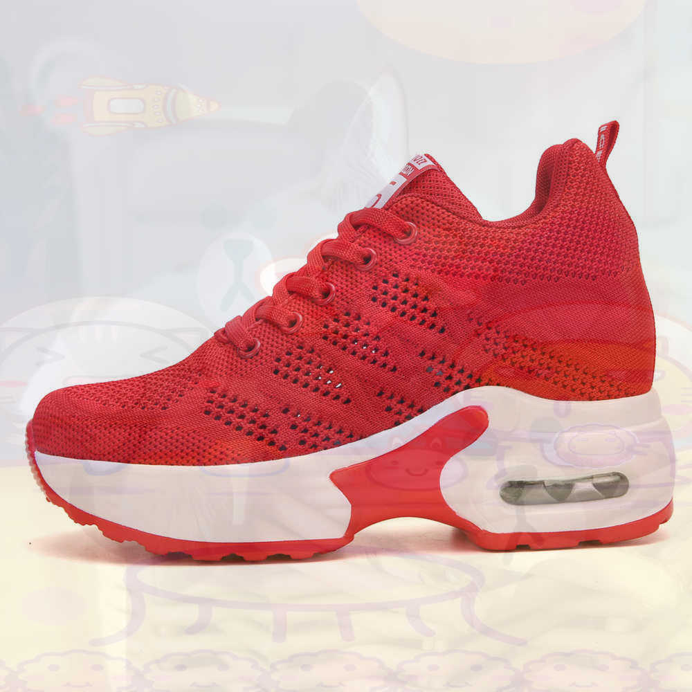 Red Size 36 Shoes Woman Tennis - огляд і ціна Kids Outdoor Volleyball