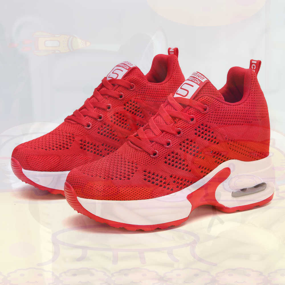 Red Size 36 Shoes Woman Tennis - огляд і ціна Kids Outdoor Volleyball
