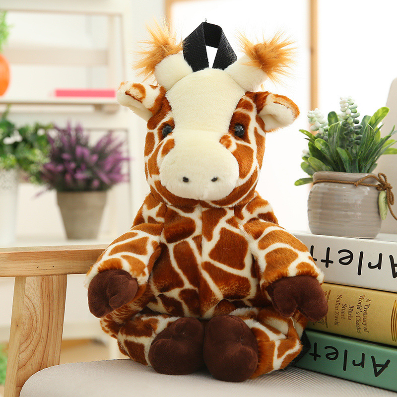 New Huggable Simulated Animal  - огляд і ціна Kids Outdoor Toys B&Q