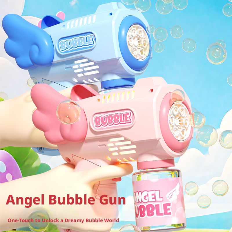 2026Latest Model Angel Automat - огляд і ціна Kids Outdoor Toys B&Q