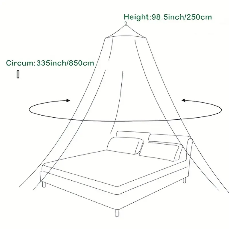 Bed Canopy For Girls With Glow - огляд і ціна Outdoor Tent Playhouse