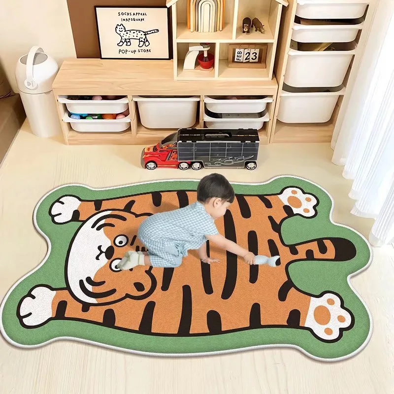Cute Cartoon Pig Carpets Child - огляд і ціна Kids Outdoor Lounge