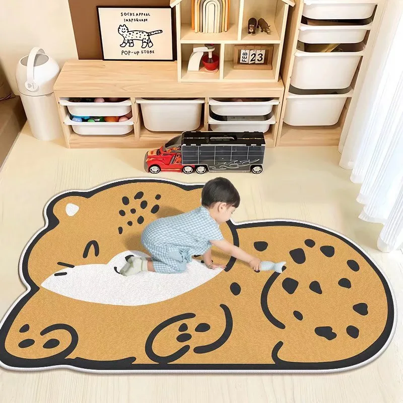 Cute Cartoon Pig Carpets Child - огляд і ціна Kids Outdoor Lounge