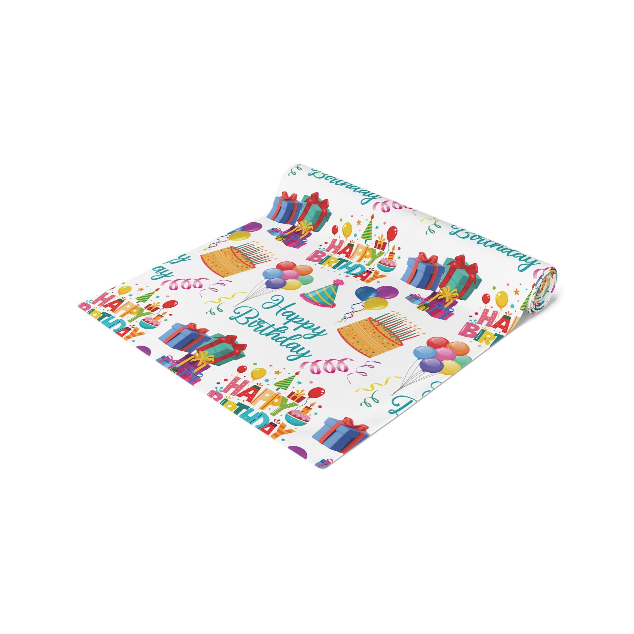 Colorful Birthday Party Balloo - огляд і ціна Kids Outdoor Dining Table