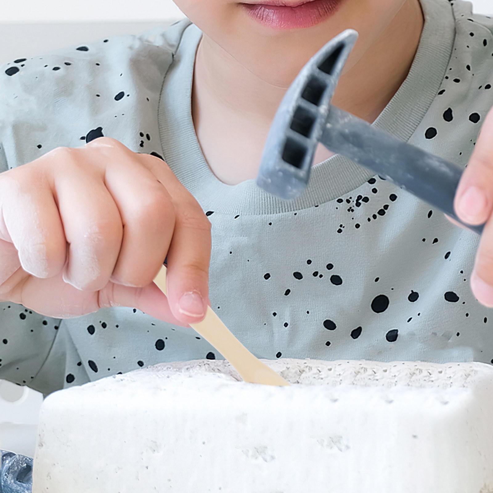 36Pcs Kids Excavation Tools Se - огляд і ціна Kids Outdoor Explorer Kit