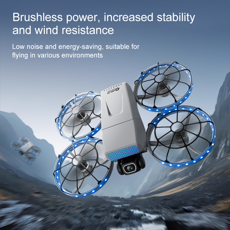 New Mini Foldable Drone G63 Op - огляд і ціна Kids Outdoor Play Area