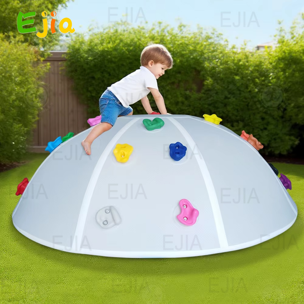 Kids Funny Play Games Indoor H - огляд і ціна Kids Outdoor Climbing Dome