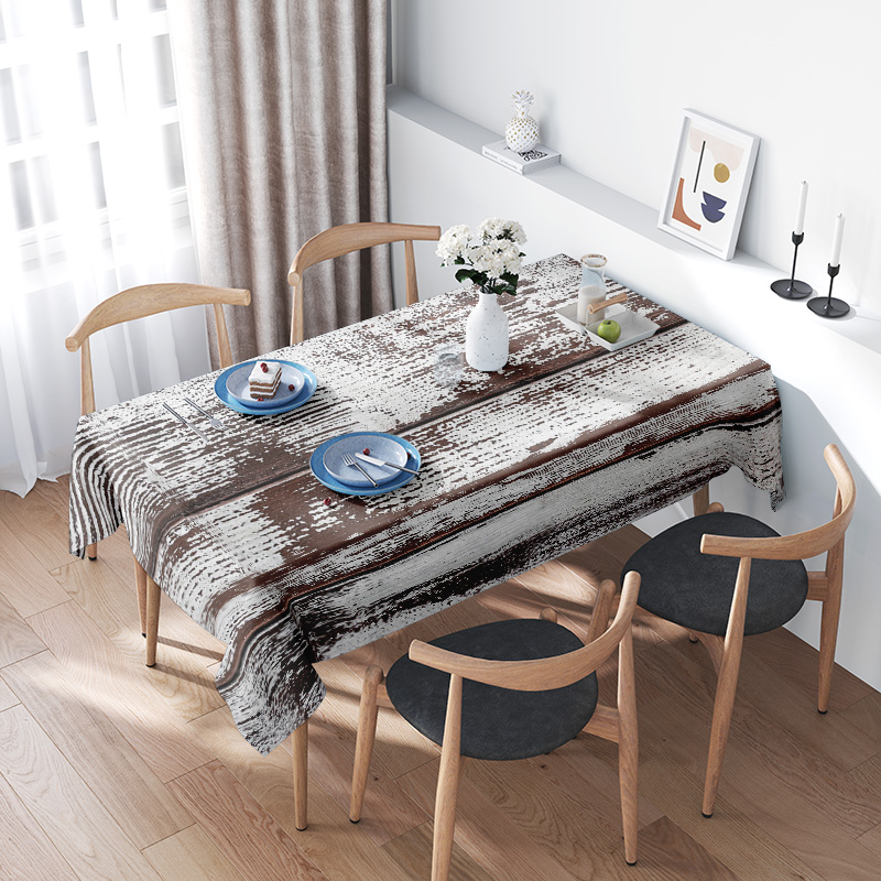 Wooden Dining Table with Match - огляд і ціна Kids Outdoor Dining Table