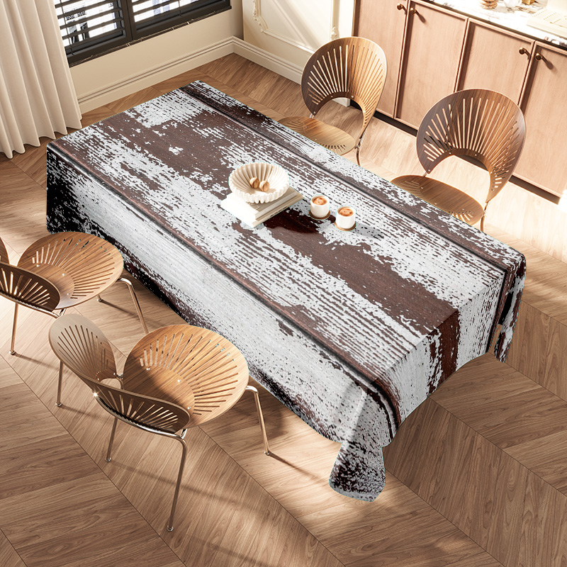 Wooden Dining Table with Match - огляд і ціна Kids Outdoor Dining Table