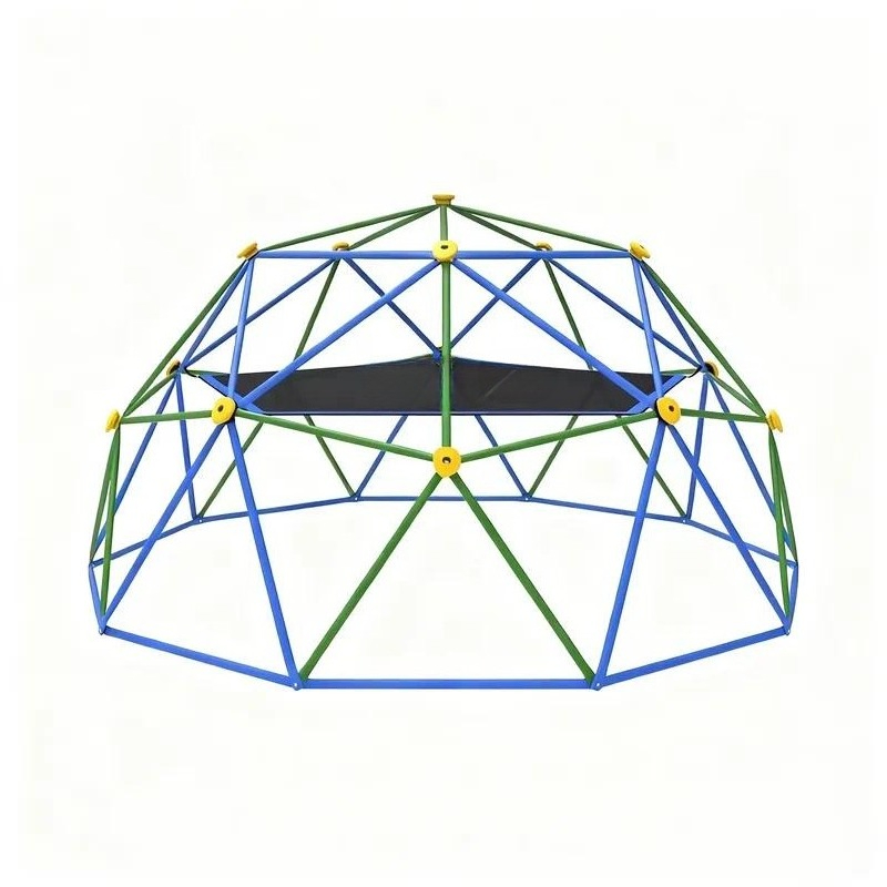 10ft Climbing Dome with Grip f - огляд і ціна Kids Outdoor Climbing Dome