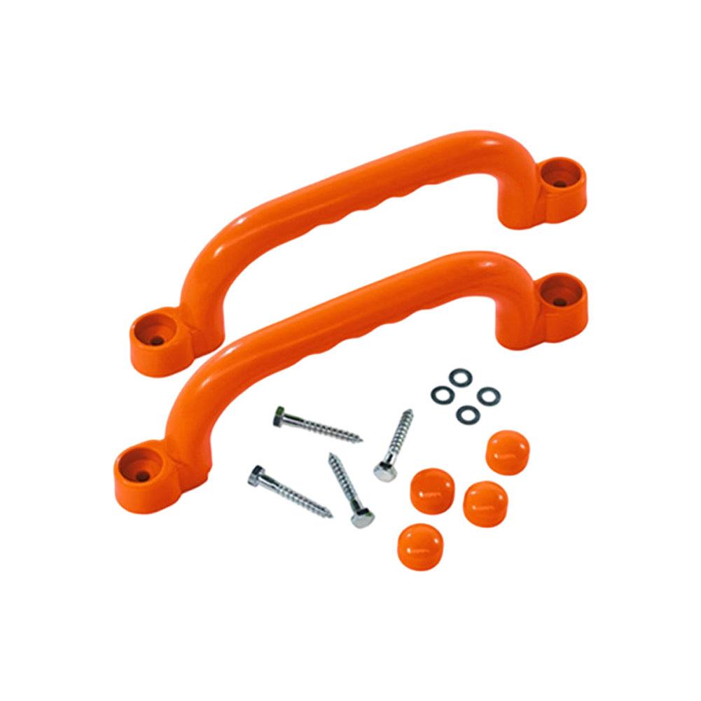 Playground Safety Handles For  - огляд і ціна Kids Outdoor Climbing Frame
