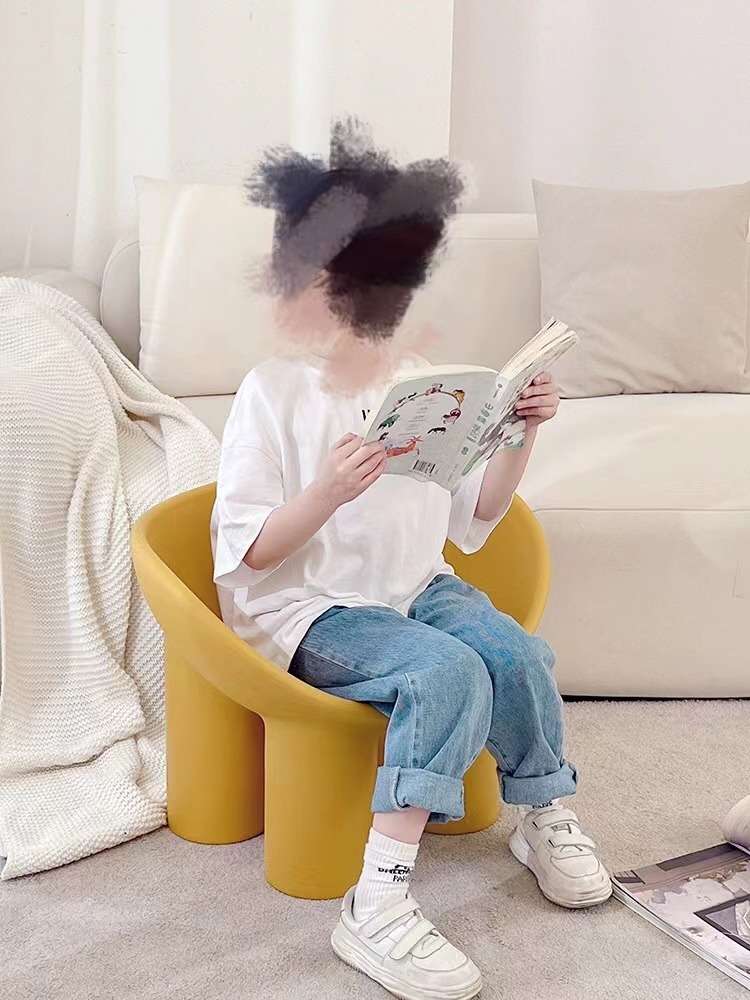 Roly Poly Nordic Design Modern - огляд і ціна Kids Outdoor Lounge