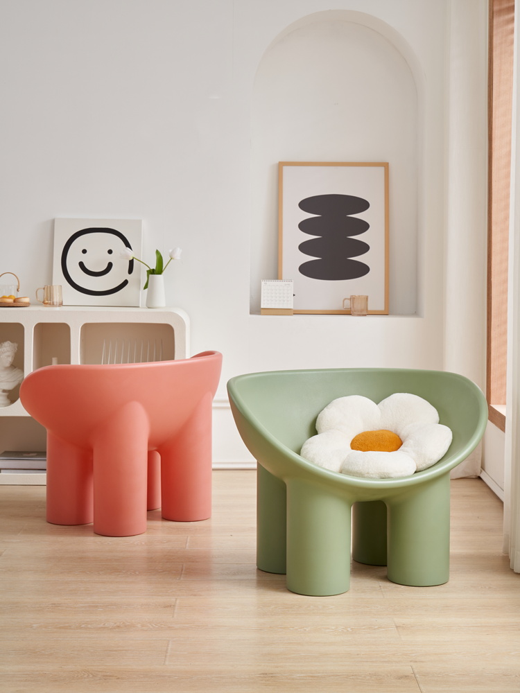 Roly Poly Nordic Design Modern - огляд і ціна Kids Outdoor Lounge