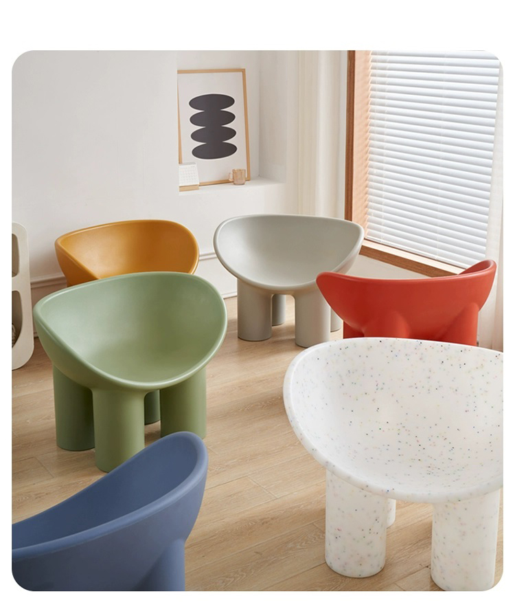 Roly Poly Nordic Design Modern - огляд і ціна Kids Outdoor Lounge