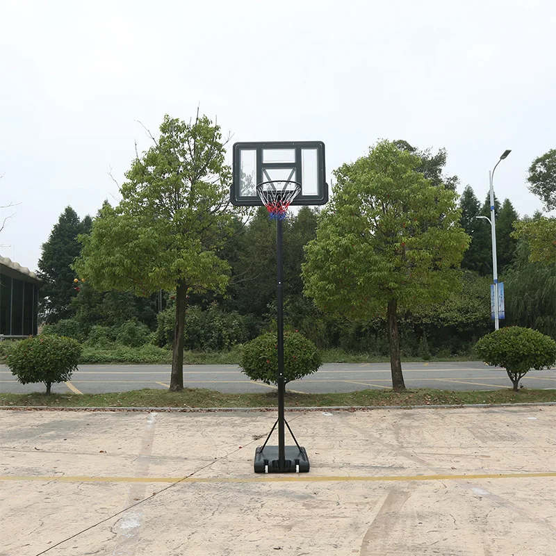 Basketball Hoop for Kids Outdo - огляд і ціна Kids Outdoor Basketball