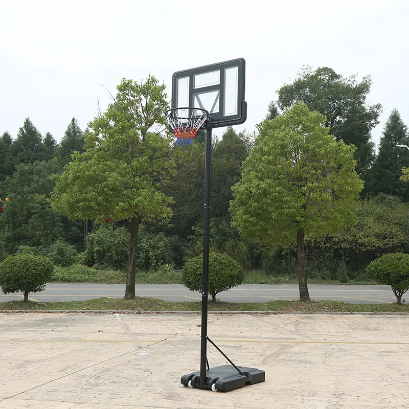 Basketball Hoop for Kids Outdo - огляд і ціна Kids Outdoor Basketball