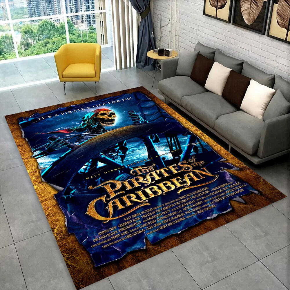 2025 New Jack Johnny Depp Pira - огляд і ціна Kids Outdoor Lounge