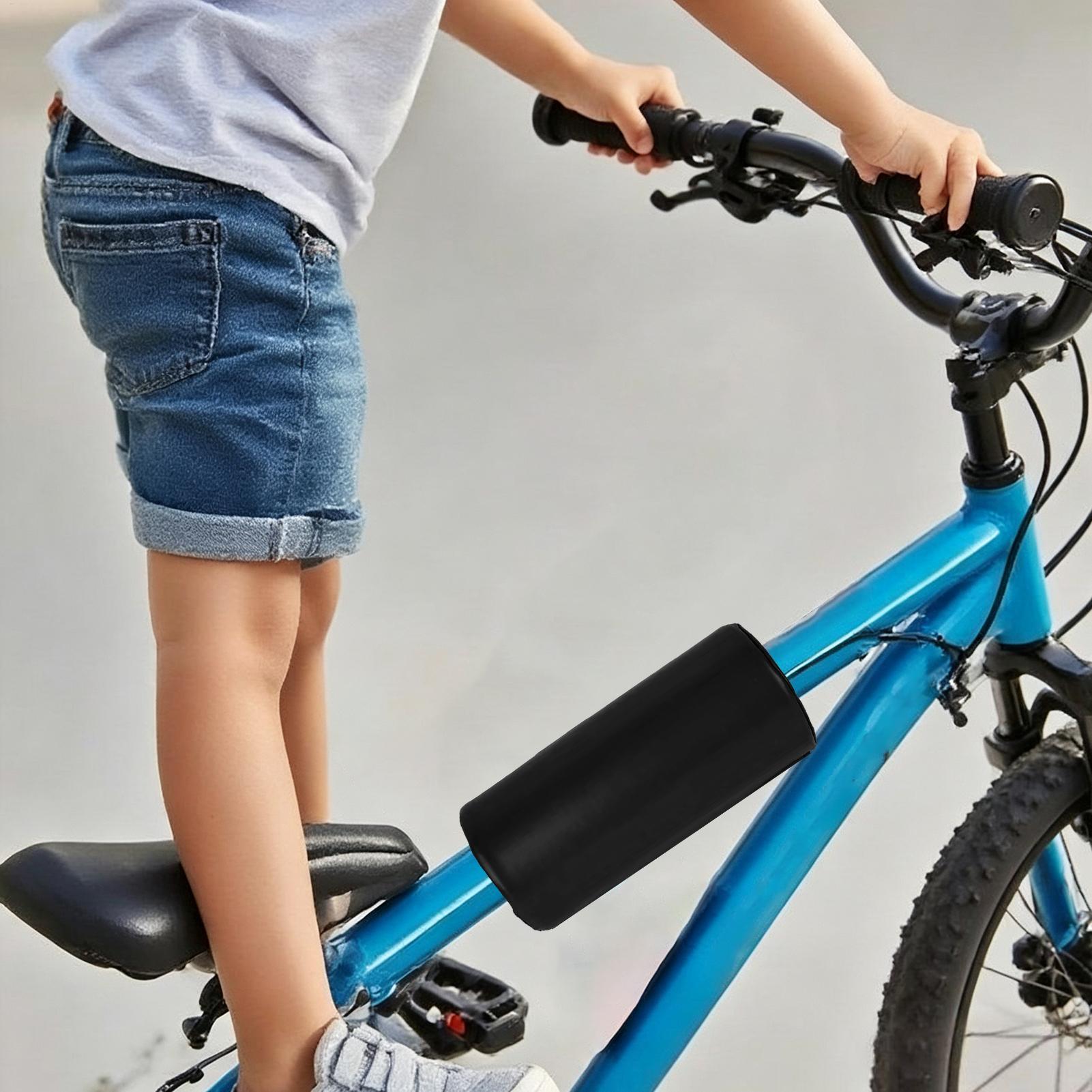Kids Bike Top Tube Crossbar Pa - огляд і ціна Kids Outdoor Youtube