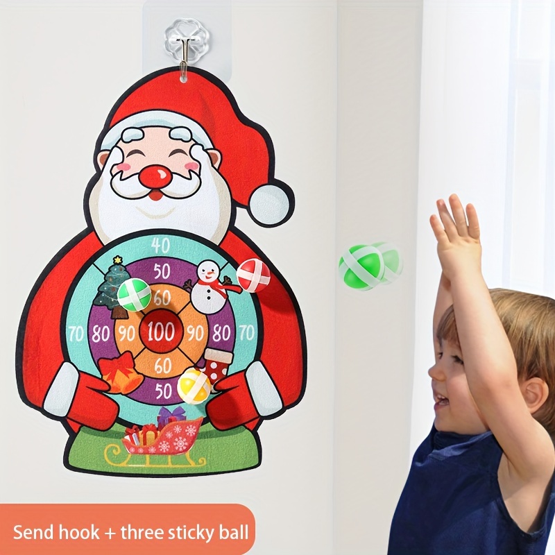 Christmas Games Toys Gifts for - огляд і ціна Kids Outdoor Xmas Gifts