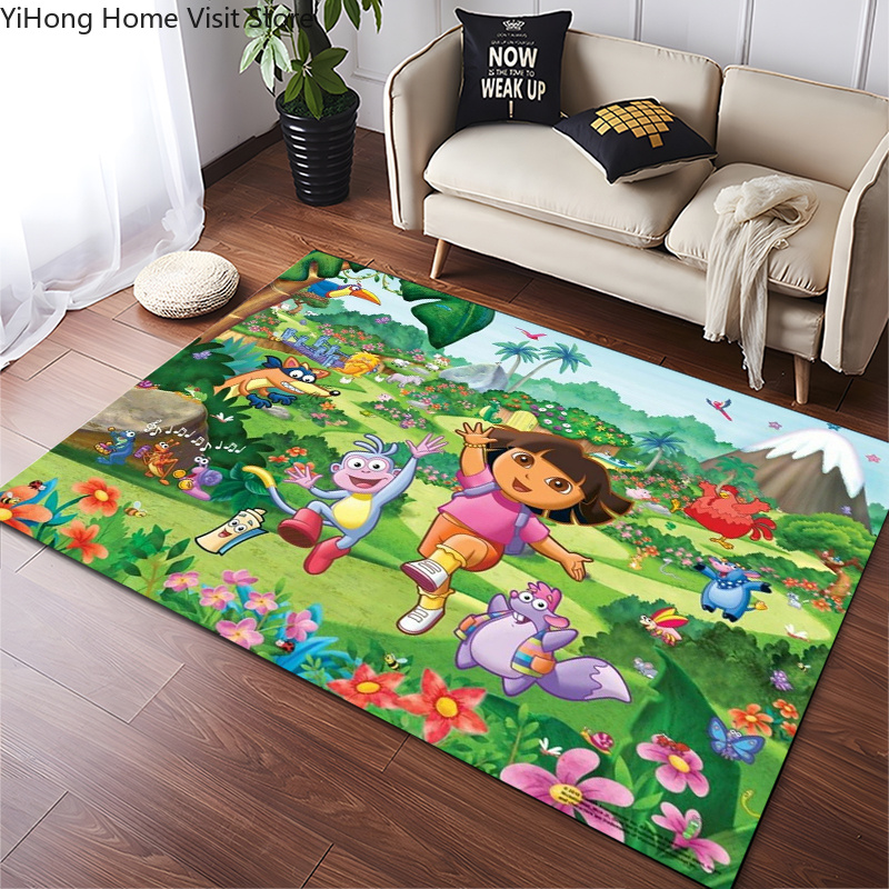 Funny D-Dora Classic Anime Exp - огляд і ціна Kids Outdoor Lounge