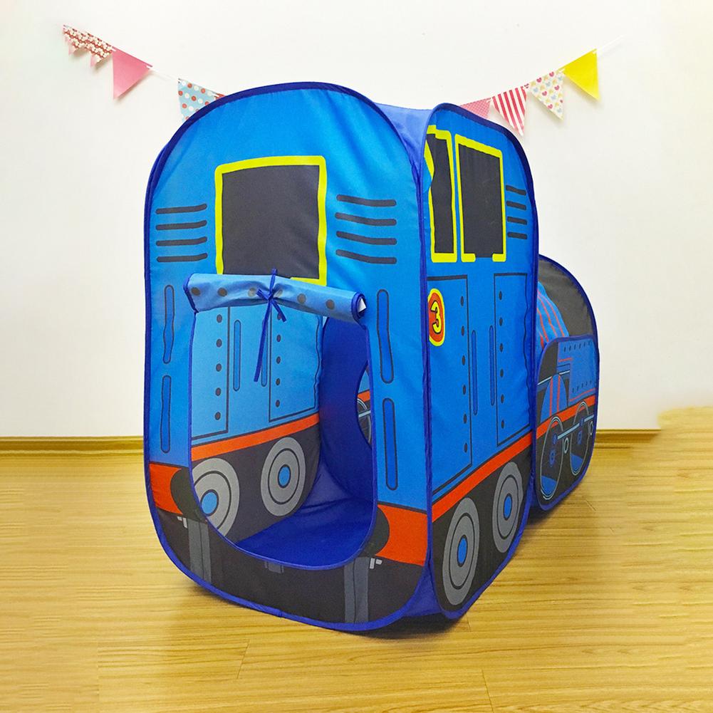Newborn Baby Pop Up Tent Folda - огляд і ціна Outdoor Tent Playhouse
