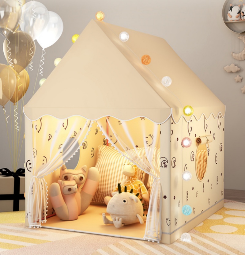 Kids Play Tent Princess Castle - огляд і ціна Outdoor Tent Playhouse