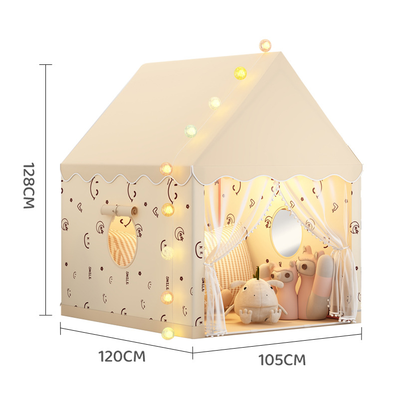Kids Play Tent Princess Castle - огляд і ціна Outdoor Tent Playhouse