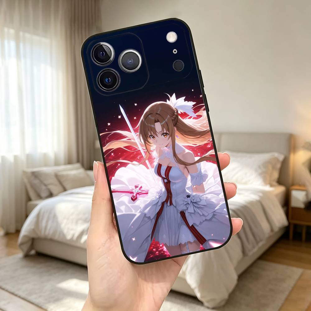 Sword Art Online Asuna-A  Phon - огляд і ціна Bubble Sword Wand