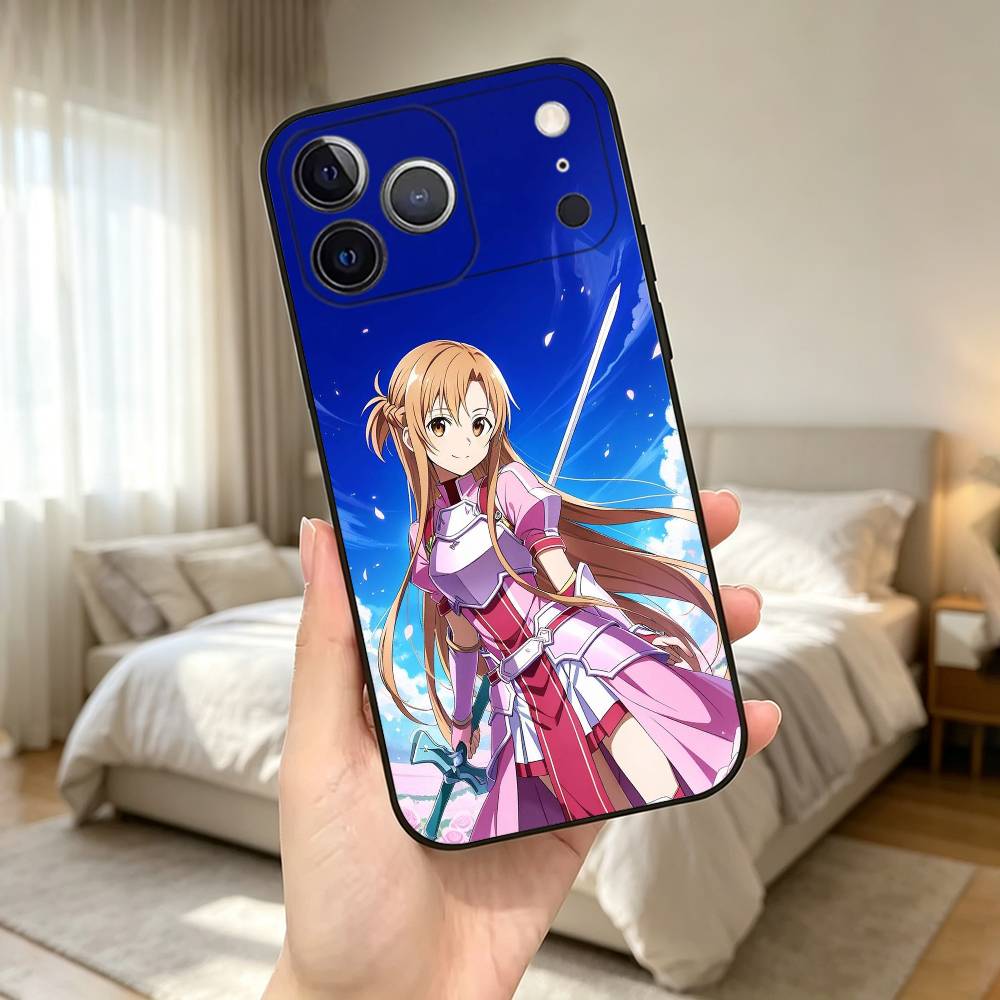 Sword Art Online Asuna-A  Phon - огляд і ціна Bubble Sword Wand